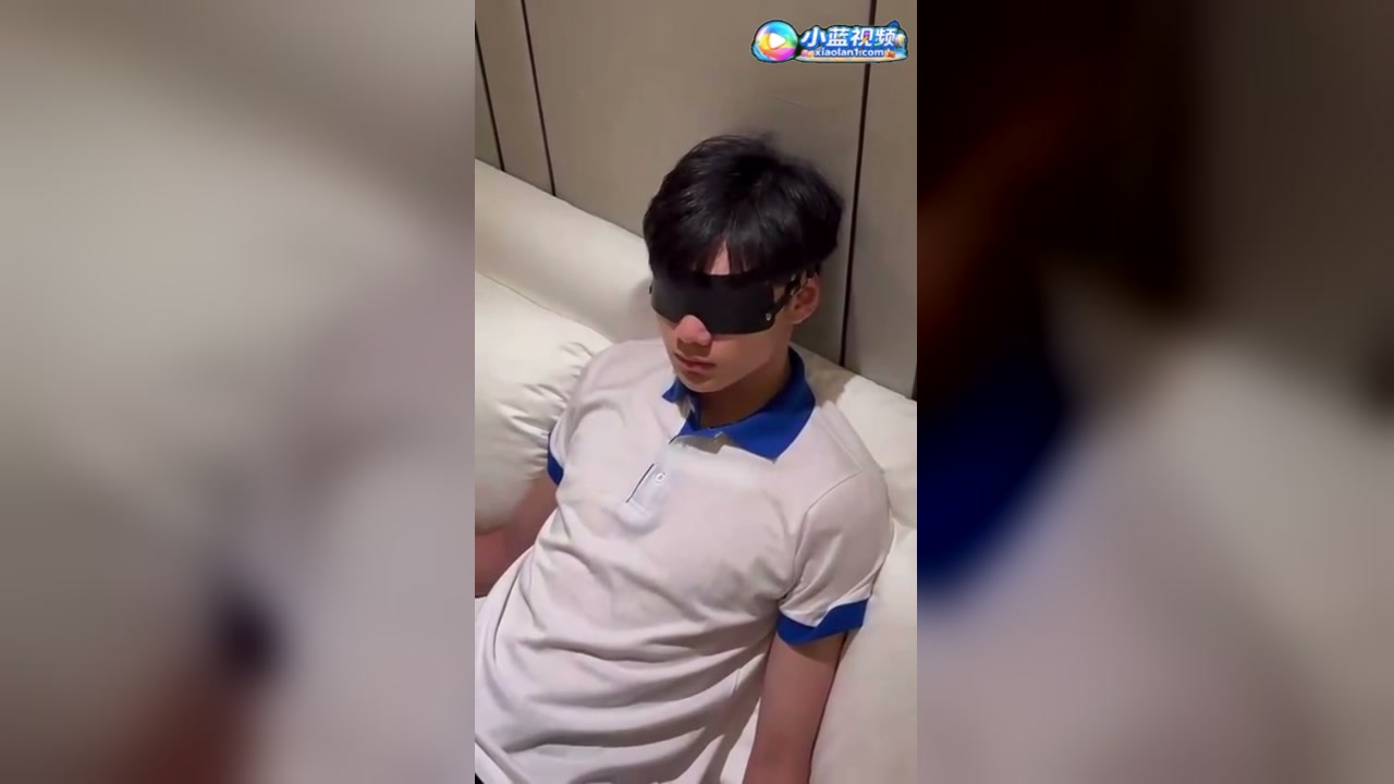 江上富川超级听话的男大弟弟，与哥哥甜蜜陪伴