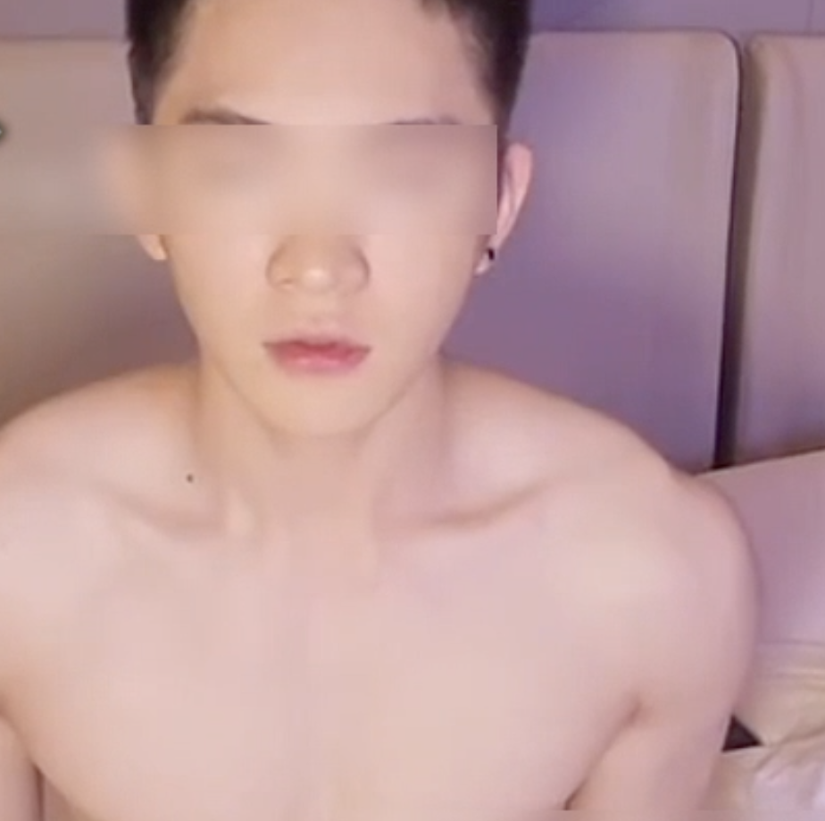 屹耳与白皮露脸优质帅哥甜蜜陪伴（1）